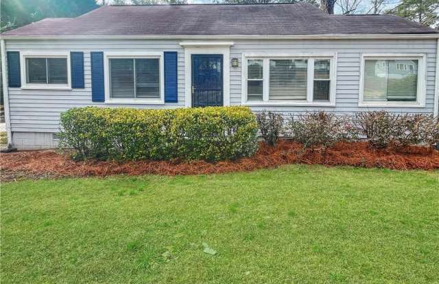 561 Allendale Drive - 561 Allendale Drive, Candler-McAfee, GA 30032