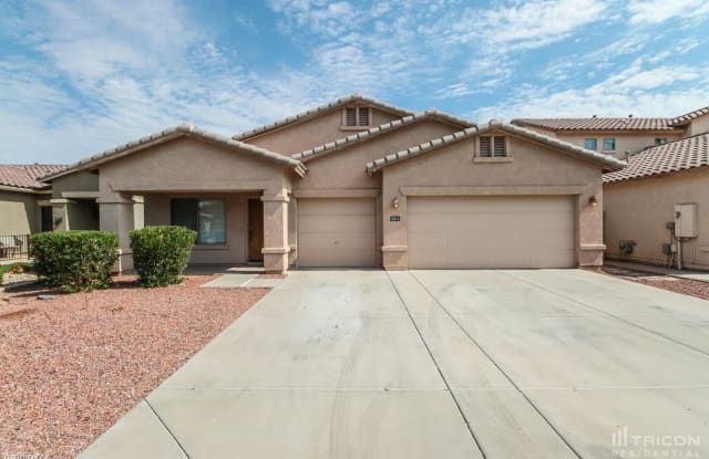 12814 W Clarendon Avenue - 12814 West Clarendon Avenue, Avondale, AZ 85392