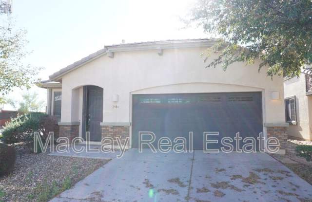 2981 E Nighthawk way photos photos