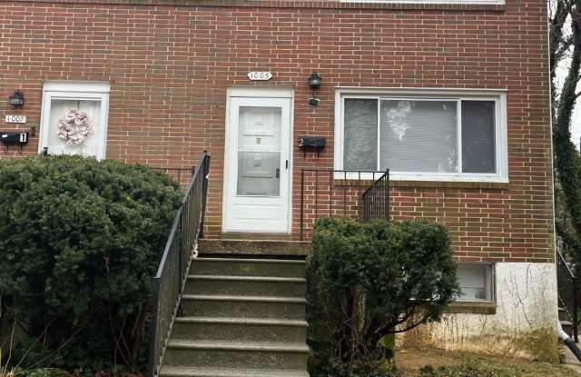 1005 CEDARCROFT Road photos photos