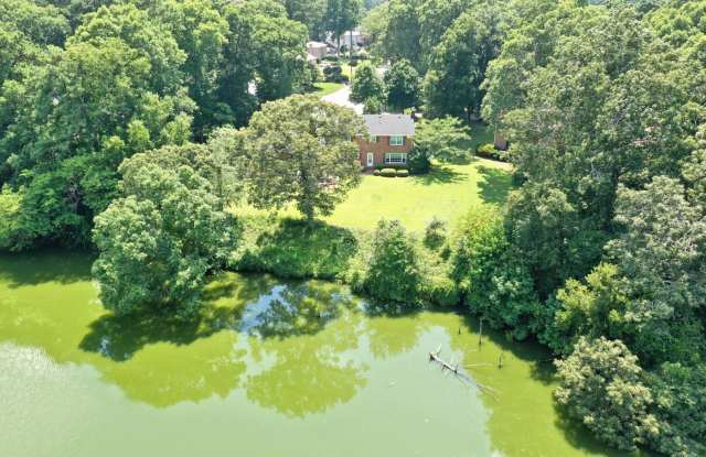 Reduced Ready NOW! WATERFRONT Home in Witchduck Point!! Spacious Bedrooms, Sunroom, Pet Friendly Much More! - 4300 Alfriends Trail, Virginia Beach, VA 23455 Reduced Ready NOW! WATERFRONT Home in Witchduck Point!! Spacious Bedrooms, Sunroom, Pet Friendly Much More! - 4300 Alfriends Trail, Virginia Beach, VA 23455