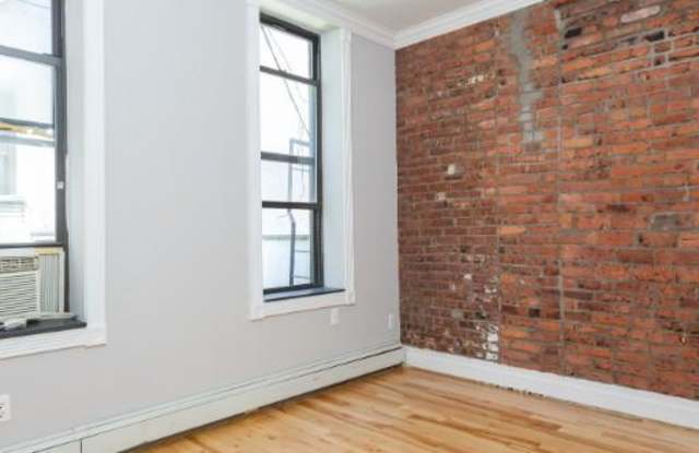 40 AVENUE B - 40 Avenue B, New York City, NY 10009