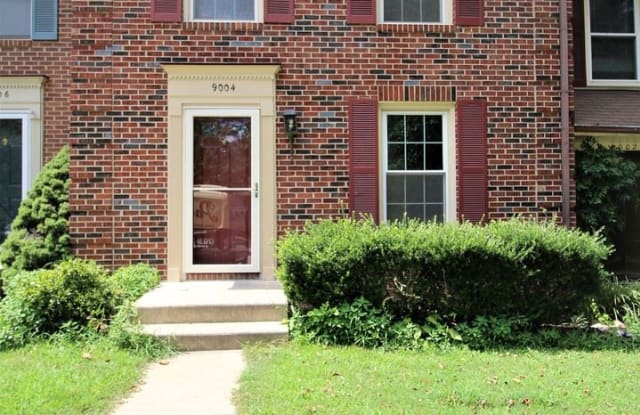 9004 Mulvaney Ct - 9004 Mulvaney Court, Burke, VA 22152