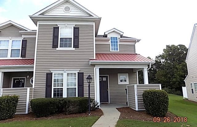 11237 Lions Mane Street - 11237 Lions Mane St, Charlotte, NC 28273