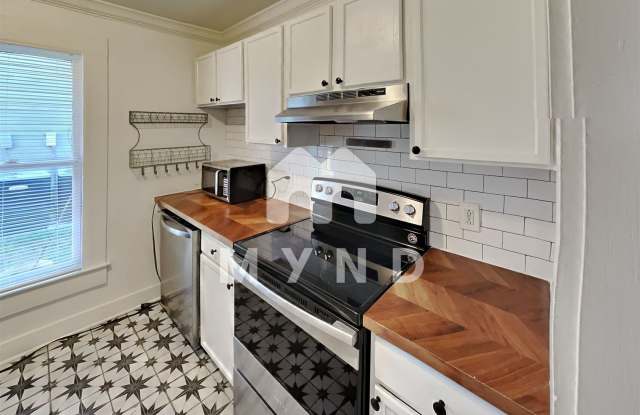 53 Hogue St NE, Unit B - 53 Hogue Street Northeast, Atlanta, GA 30312
