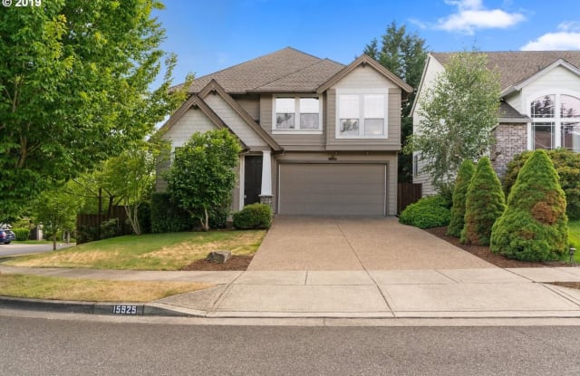 15925 SW Loon Dr - 15925 Southwest Loon Drive, Beaverton, OR 97007