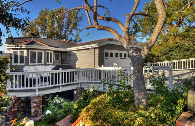 795 Bluebird Canyon Drive Gallery 3