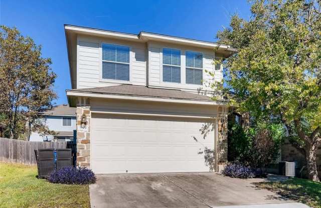 1904  Marcus Abrams BLVD - 1904 Marcus Abrams Boulevard, Austin, TX 78748