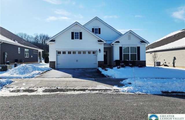 8142 Century Boulevard - 8142 Century Boulevard, Trexlertown, PA 18031