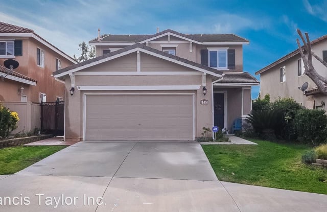 1245 Avenida Fragata - 1245 Avenida Fragata, San Marcos, CA 92069