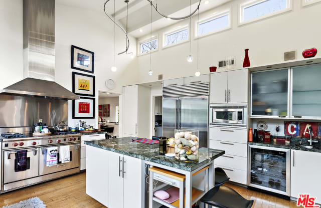 354 14TH ST - 354 14th Street, Santa Monica, CA 90402