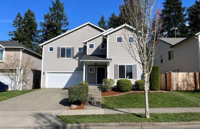 Spacious 3-Bedroom Home for Rent in Desirable DuPont photos photos