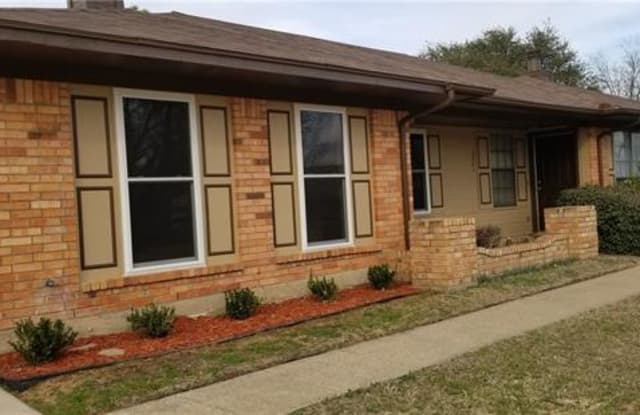 2317 Aquaduct Drive - 2317 Aquaduct Drive, Bedford, TX 76022