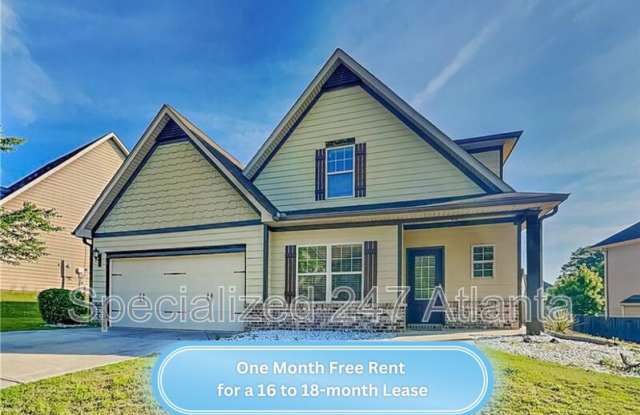 1324 Little Hampton Dr Gallery 1
