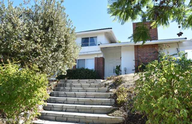 4526 Tenango Drive - 4526 Tenango Drive, Los Angeles, CA 91364