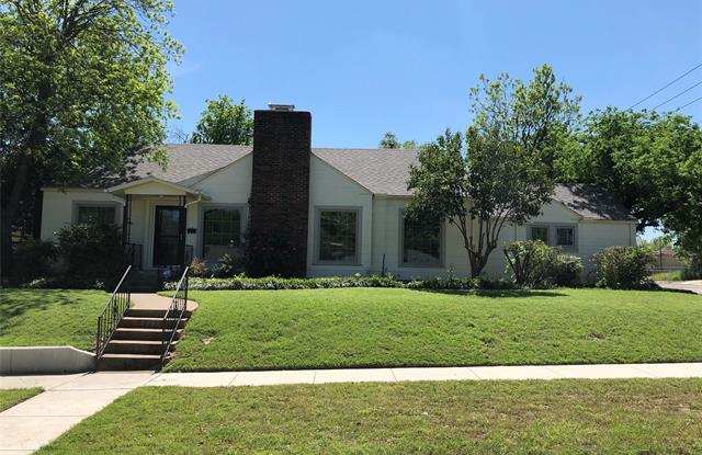 4937 Calmont Avenue - 4937 Calmont Avenue, Fort Worth, TX 76107
