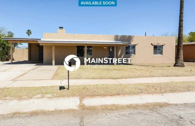 7627 East 42nd Street - 7627 East 42nd Street, Tucson, AZ 85730