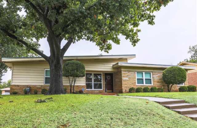 5001 Stadium Drive - 5001 Stadium Drive, Fort Worth, TX 76133