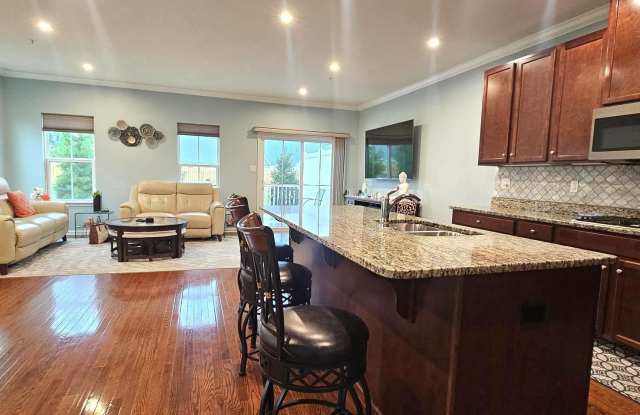 1513 EMILY Court - 1513 Emily Court, Montgomery County, PA 19440