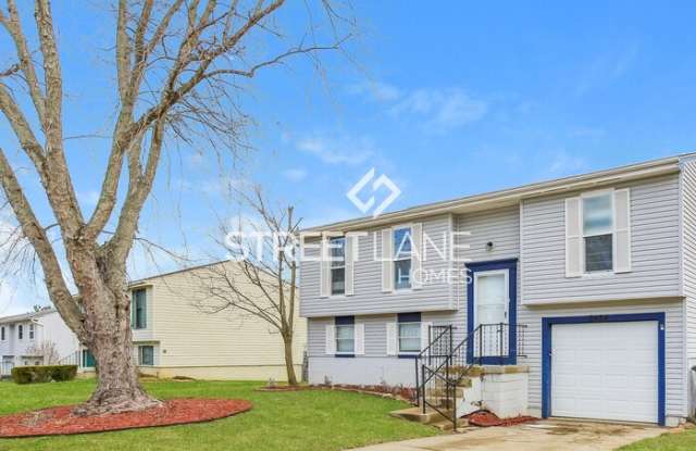 2424 Warfield Drive Gallery 2