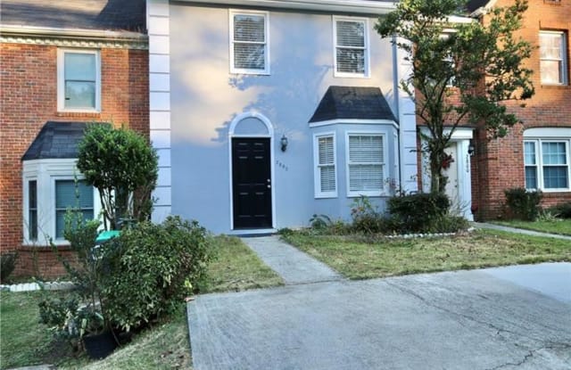 2802 New South Drive - 2802 New South Drive, Cobb County, GA 30066