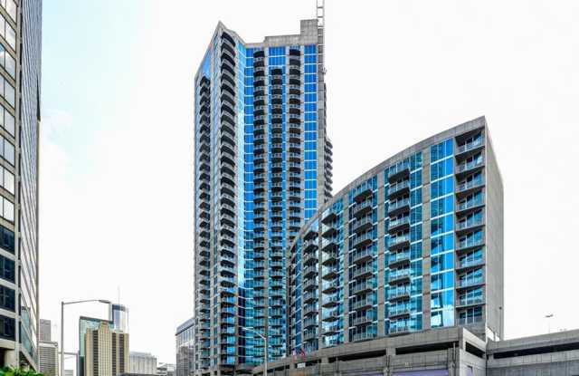 400 West Peachtree Street Northwest Gallery 4