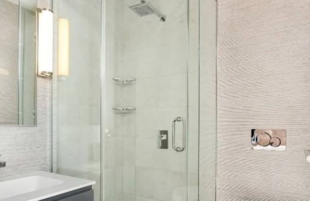 319 Bowery - 319 Bowery, New York City, NY 10003