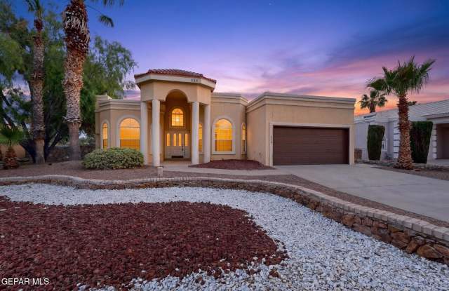 664 ROSINANTE Road photos photos