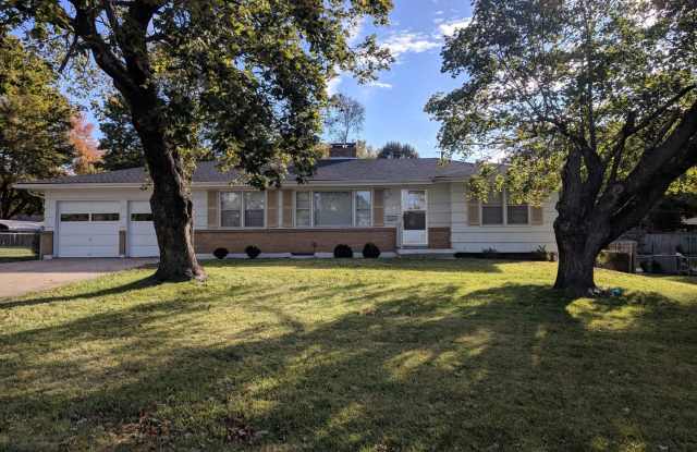 4319 Vermont Avenue - 4319 Vermont Avenue, Kansas City, MO 64133