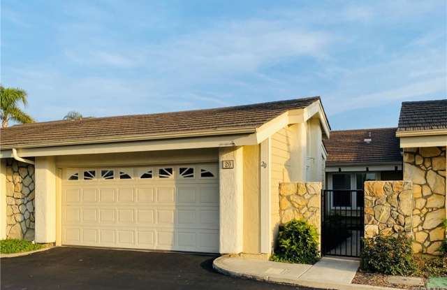 20 PARK VISTA - 20 Park Vista, Irvine, CA 92604