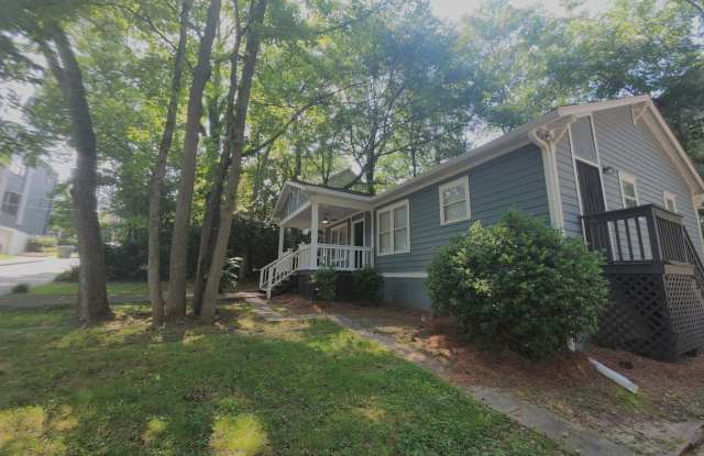 2BR/2.5BA Near BeltLine  Ponce City Market photos photos