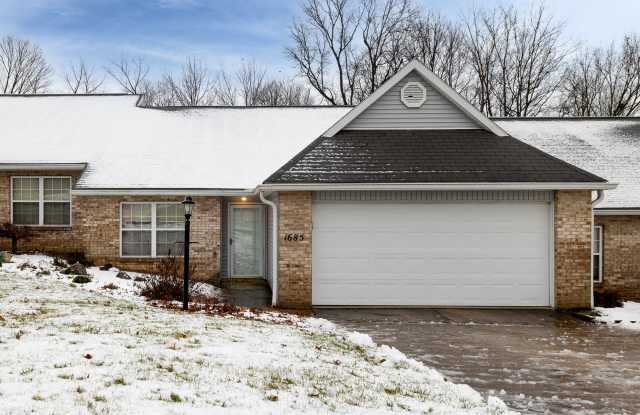 1685 Riva Ridge Drive - 1685 Riva Ridge Drive, Mansfield, OH 44904