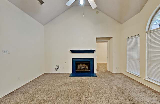 4749 Misty Ridge Dr - 4749 Misty Ridge Drive, Fort Worth, TX 76137