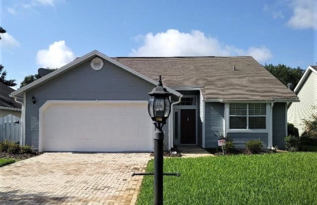 10525 NW 36th Lane - 10525 Northwest 36th Lane, Alachua County, FL 32606