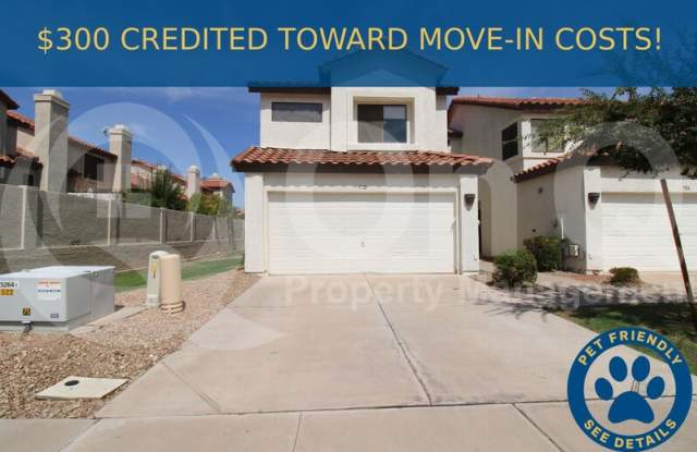 710 South Saint Martin Drive - 710 South Saint Martin Drive, Gilbert, AZ 85233