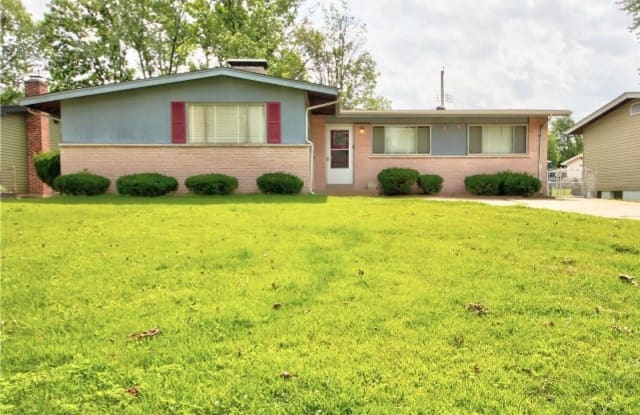 3330 Cavan Dr. - 3330 Cavan Drive, St. Ann, MO 63074