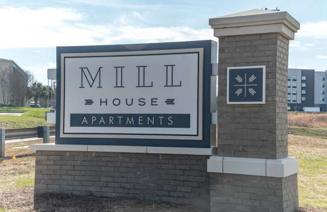 Mill House Gallery 1