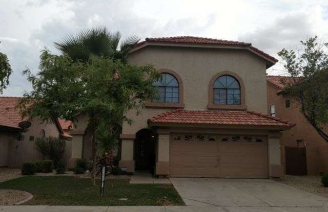 1231 West Mediterranean Drive - 1231 West Mediterranean Drive, Gilbert, AZ 85233