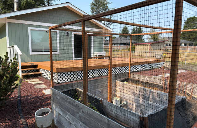 Beautiful 2 Bed, 2 Bath Home for Rent in Ocean Shores! Gallery 3