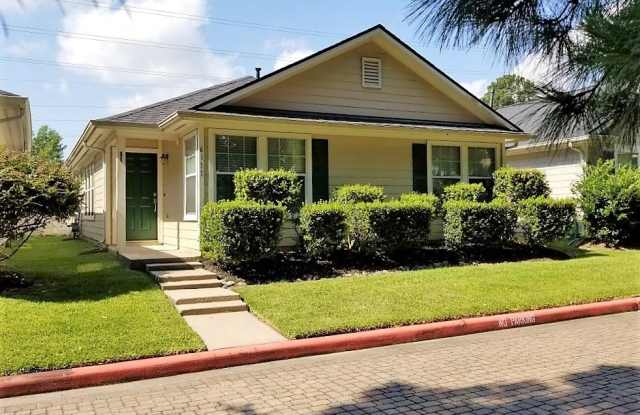 6111 Kings Oaks Lane - 6111 Kings Oak Lane, Atascocita, TX 77346