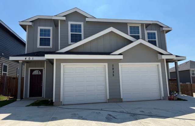 New Construction Townhome! Ready for move in! photos photos