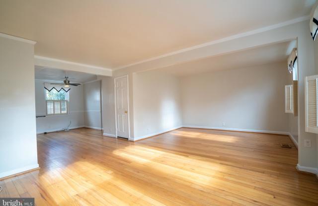 3173 S STAFFORD STREET - 3173 South Stafford Street, Arlington, VA 22206