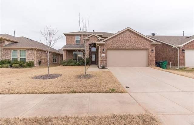 3302 Brazos Street - 3302 Brazos Street, Melissa, TX 75454