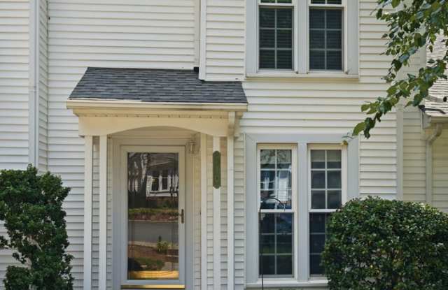 Charming 2-Bedroom, 2.5-Bath Townhome with 2 Dedicated Parking Spaces @ Paxton Townhomes, Cary – Available September 1! photos photos