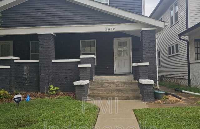 2828 N Park Ave photos photos