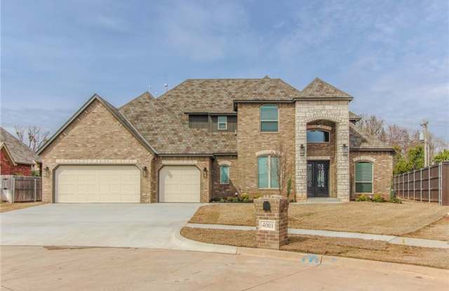 Beautiful Brookhaven Home! Gallery 1