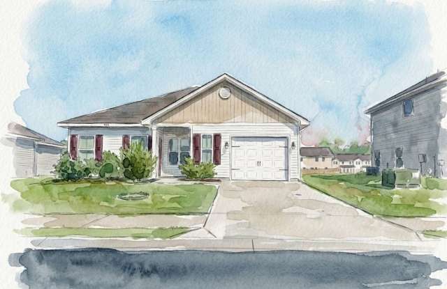 Comfort and convenience in one great package! Gallery 1