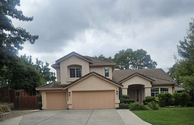 5500 Granite Falls Way photos photos