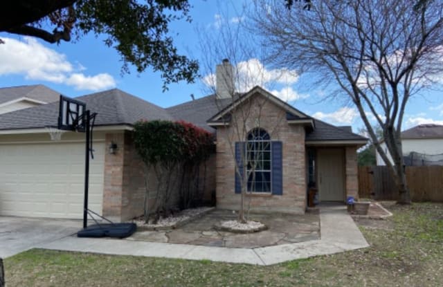 344 Meadow Park - 344 Meadow Park, New Braunfels, TX 78130