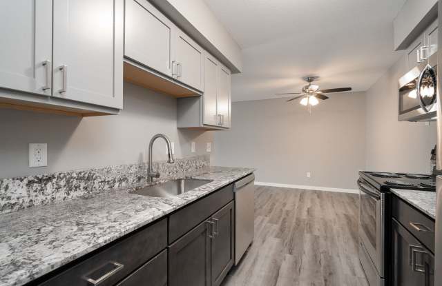 Heatherwood Apartments Gallery 4